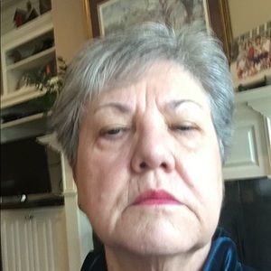 Meet your Posher, Dianne